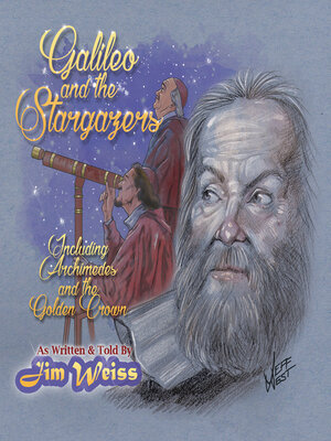 cover image of Galileo and the Stargazers